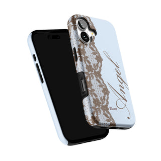 iPhone 17 Angel iPhone Kılıf